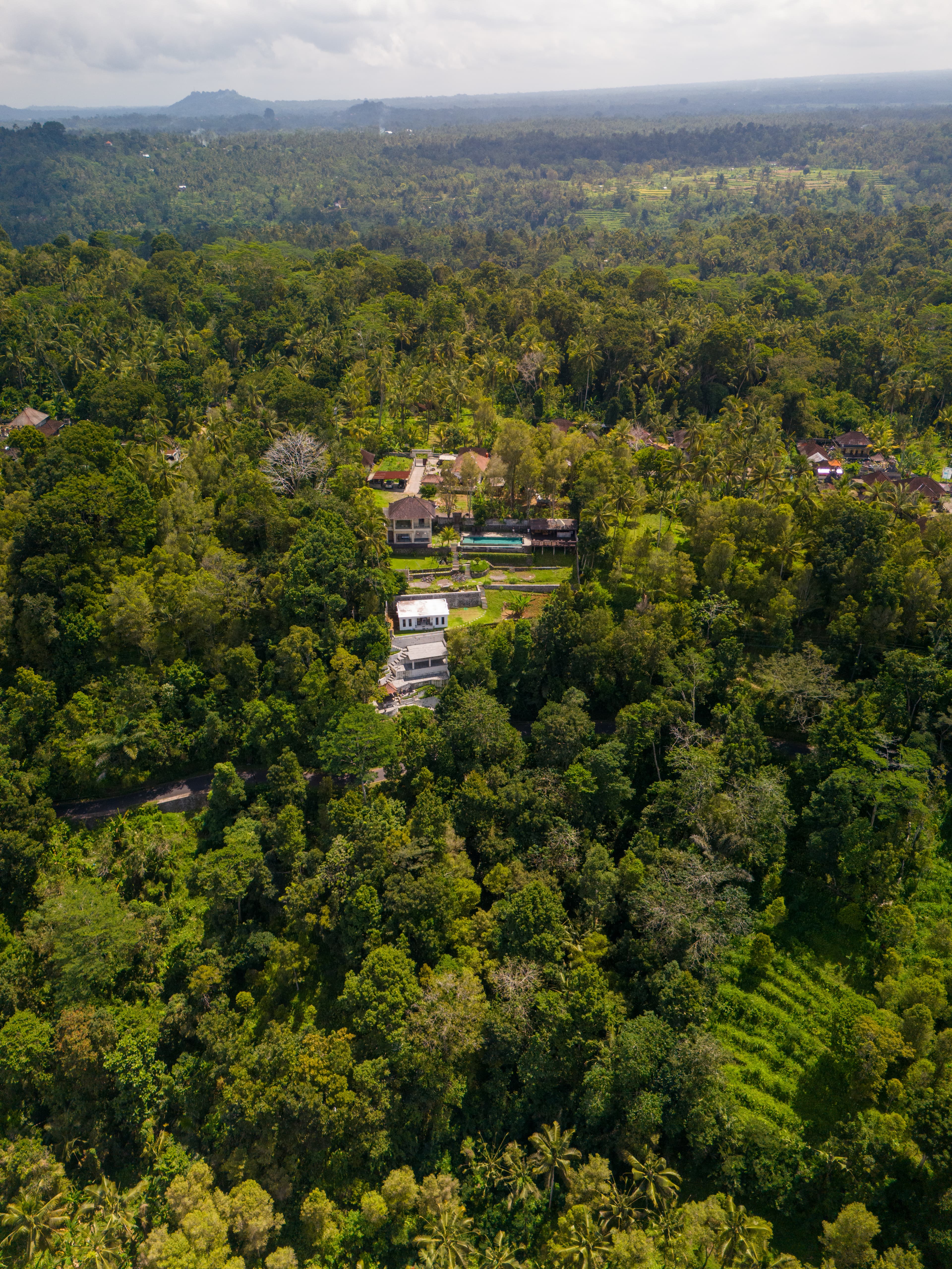 Estate Aerials